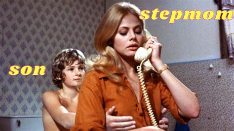 stepmother nude|Stepmother